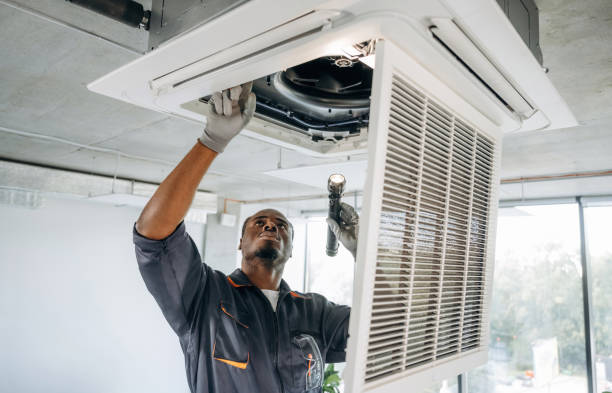 Licensed Hvac service in Decatur, AR - FH HVAC