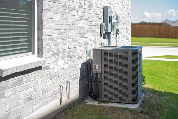 Reliable Hvac contractor in Decatur, AR by FH HVAC